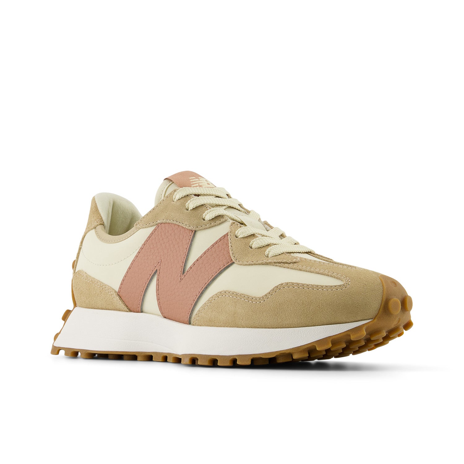 New Balance 327 Women's (WS327NKA) 1