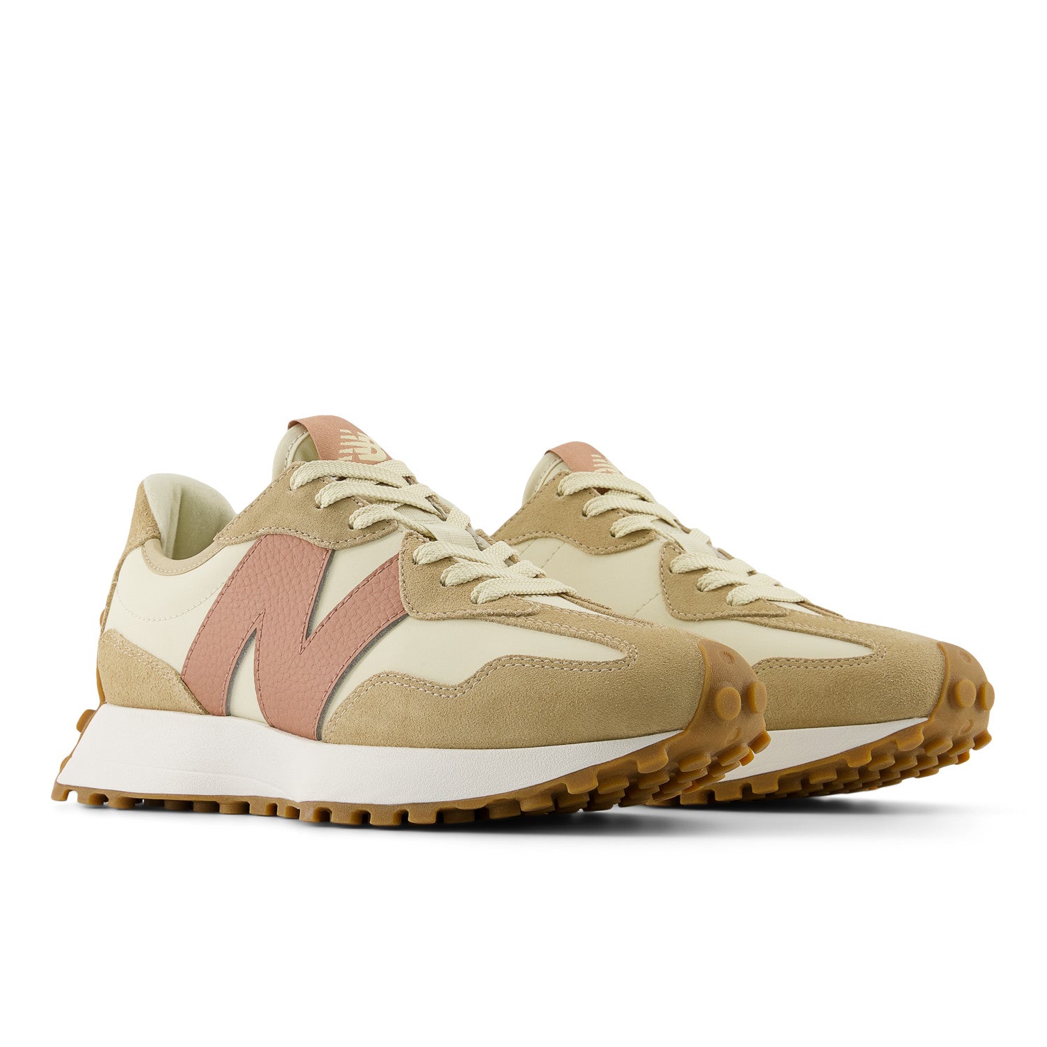 New Balance 327 Women's (WS327NKA) 7