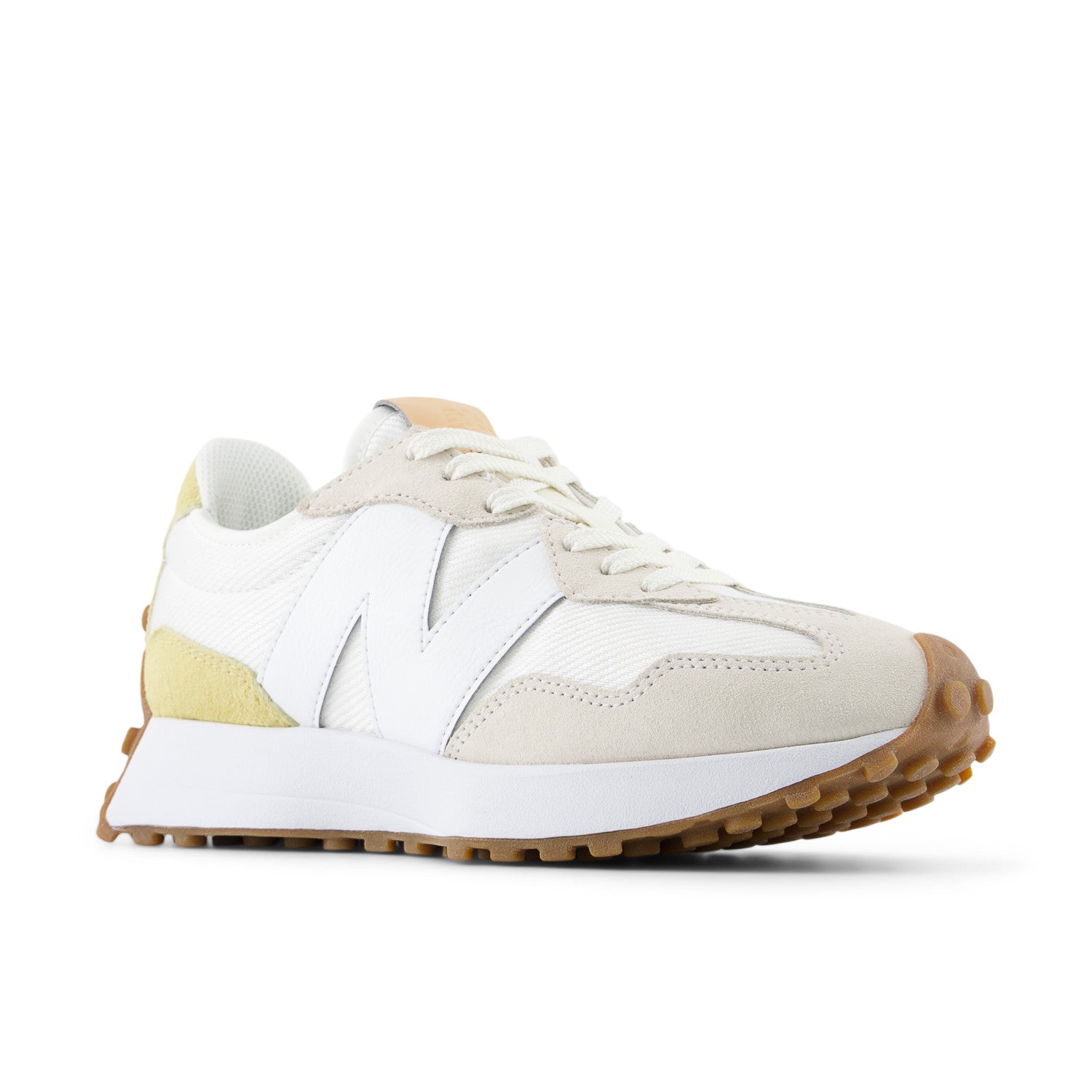 New Balance 327 Women's (WS327RE) 1