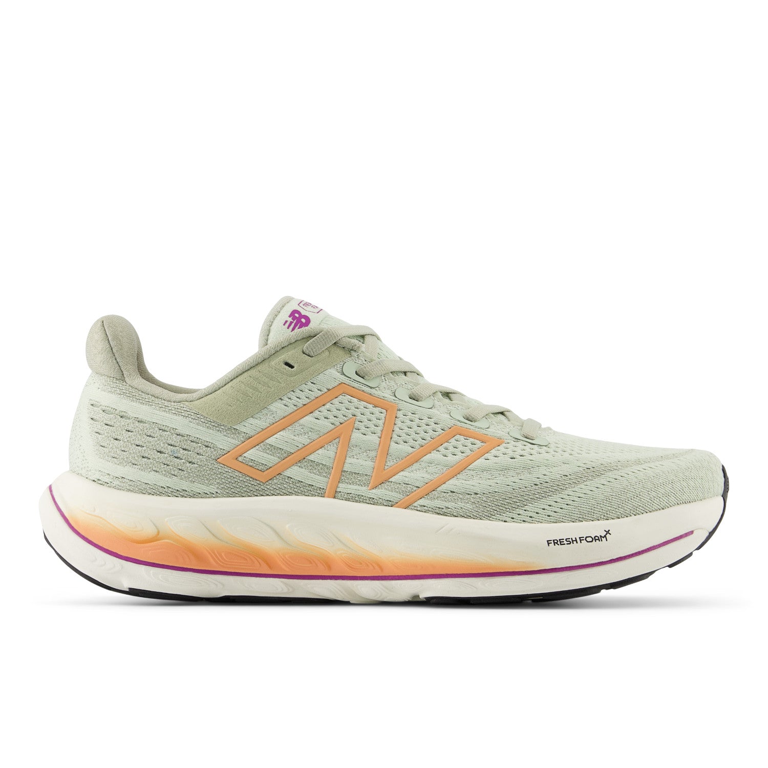 New Balance Fresh Foam X Vongo v6 Women's (WVNGOCA6) 2