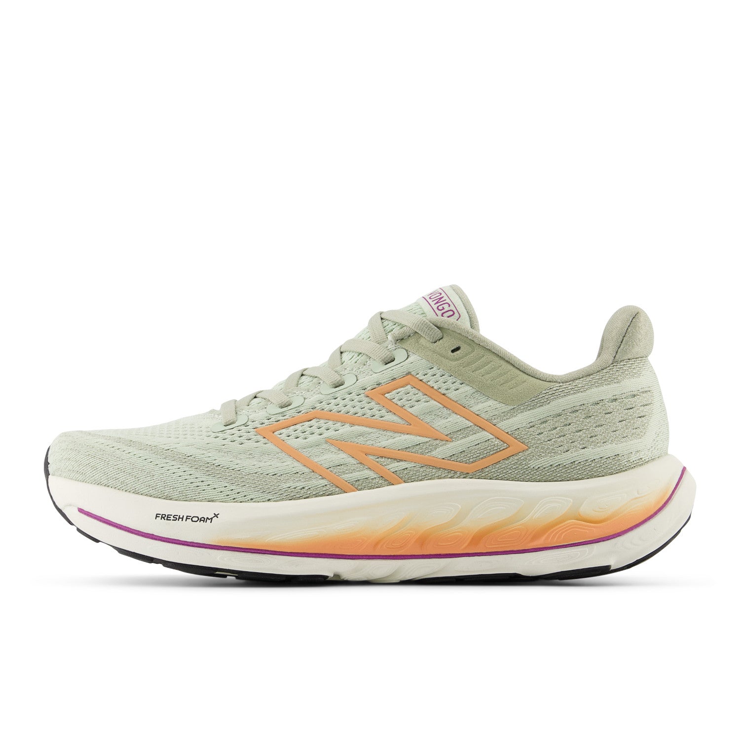 New Balance Fresh Foam X Vongo v6 Women's (WVNGOCA6)8