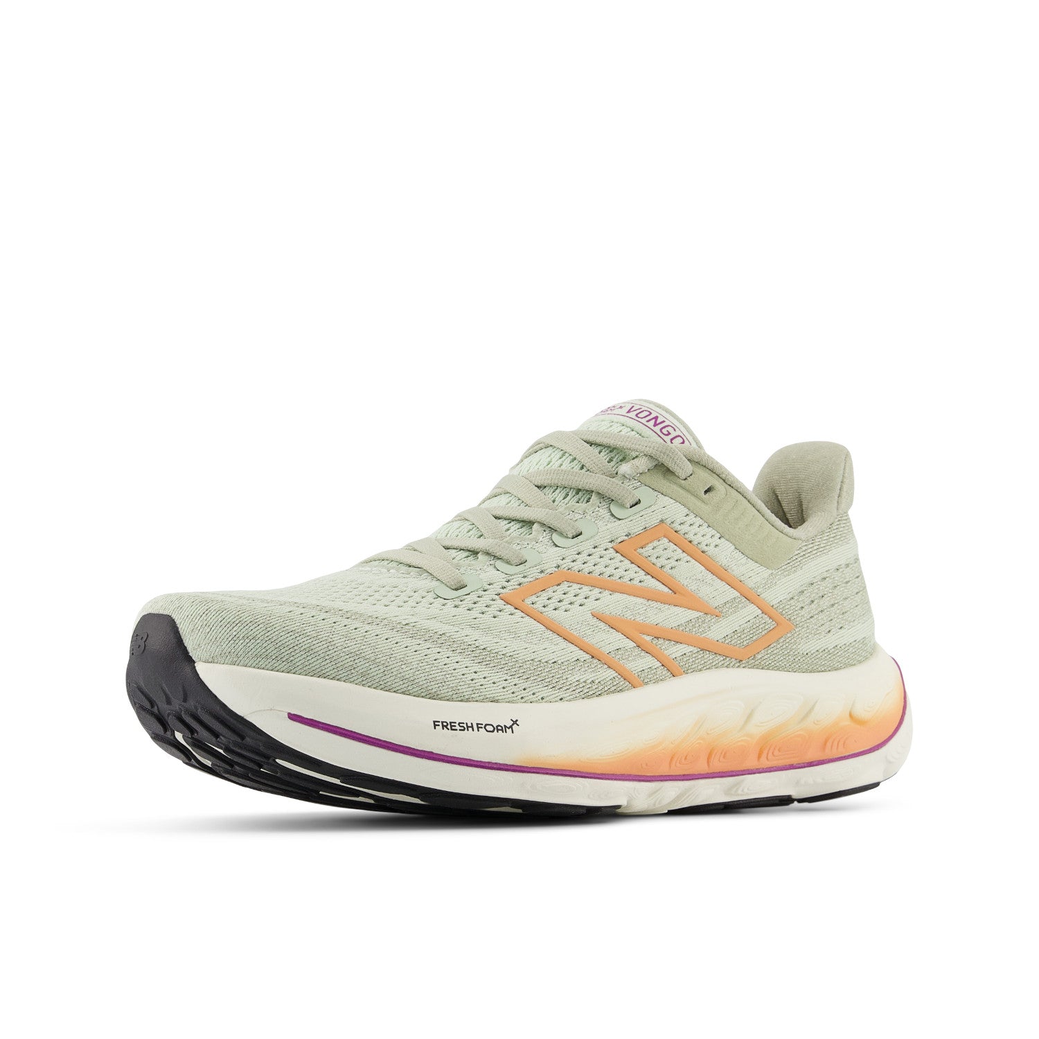 New Balance Fresh Foam X Vongo v6 Women's (WVNGOCA6) 1