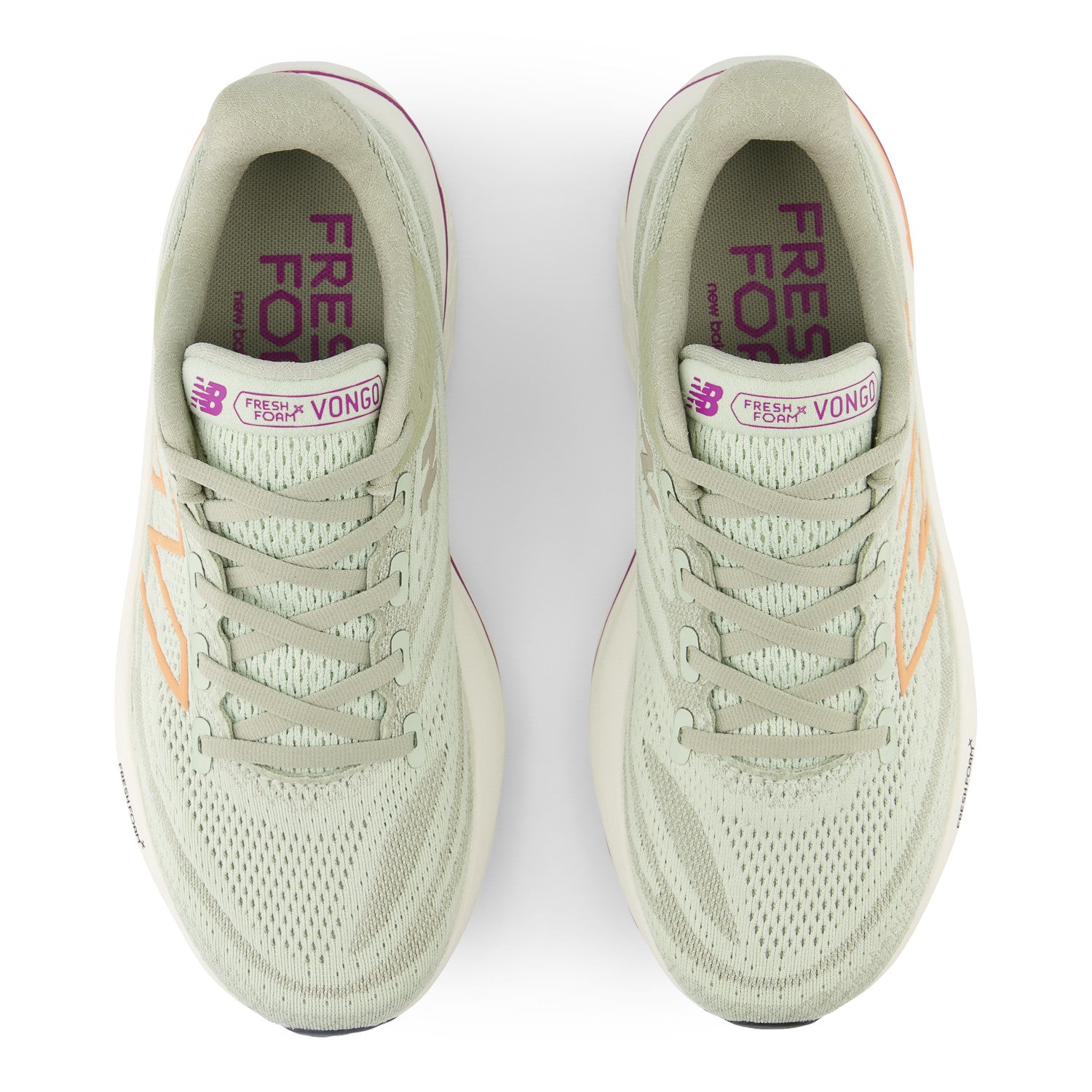 New Balance Fresh Foam X Vongo v6 Women's (WVNGOCA6) 4