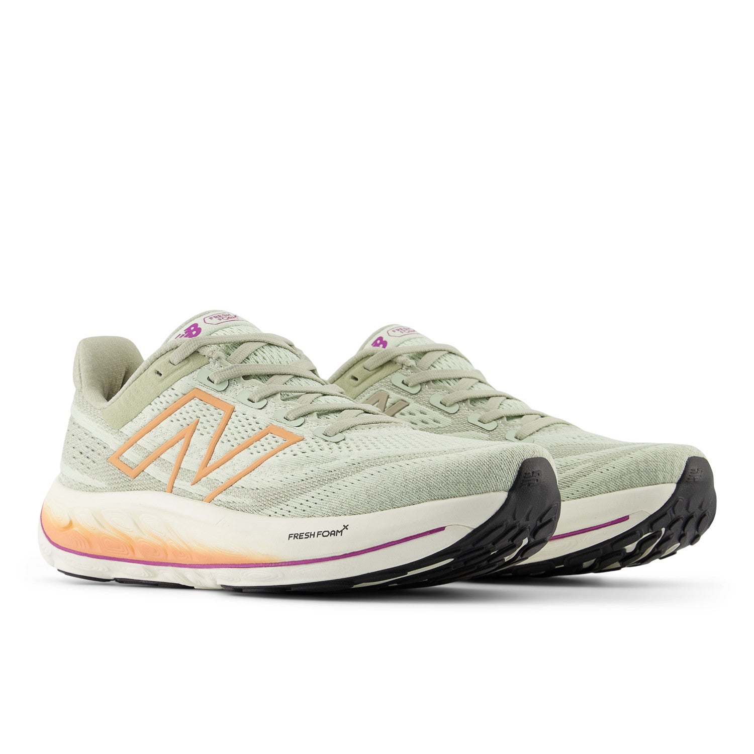 New Balance Fresh Foam X Vongo v6 Women's (WVNGOCA6) 5