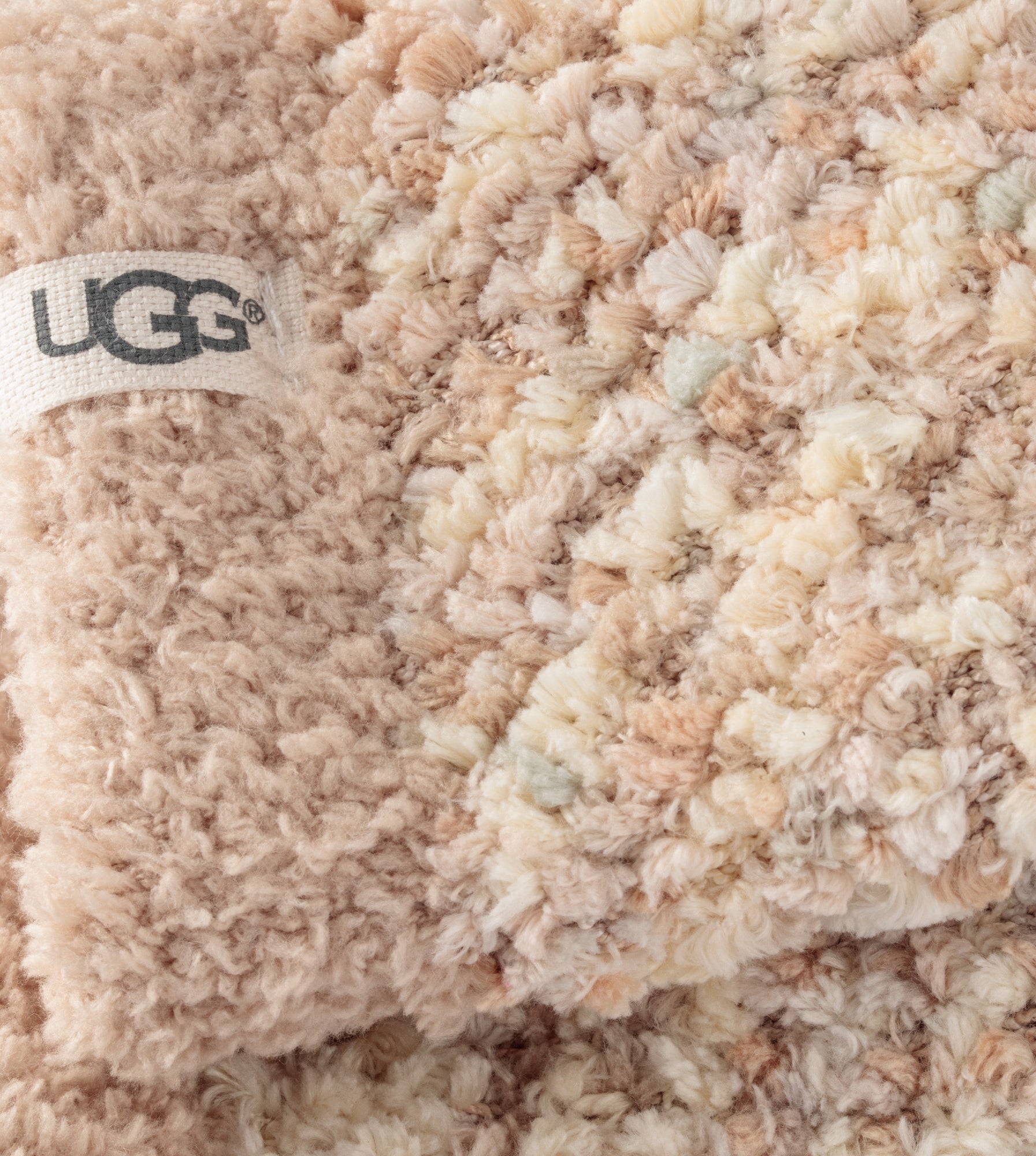 UGG Cozy Chenille Sock Women' s 5