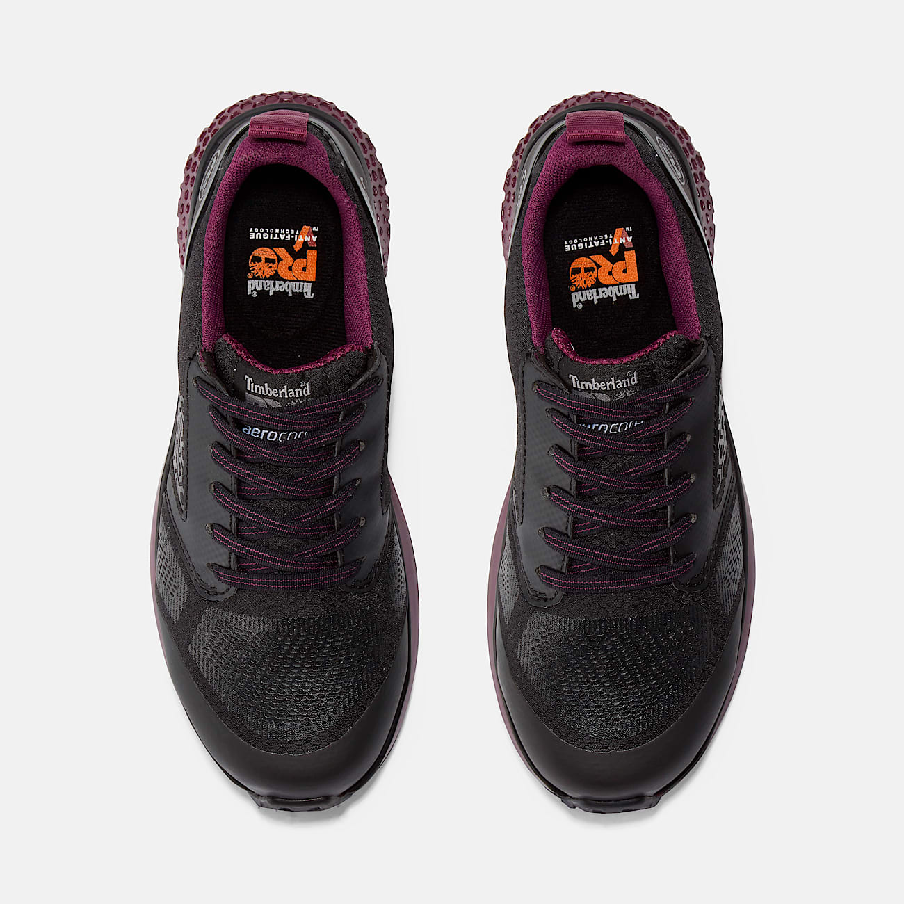 Timberland Pro Reaxion Composite Toe Work Sneaker Women's 3