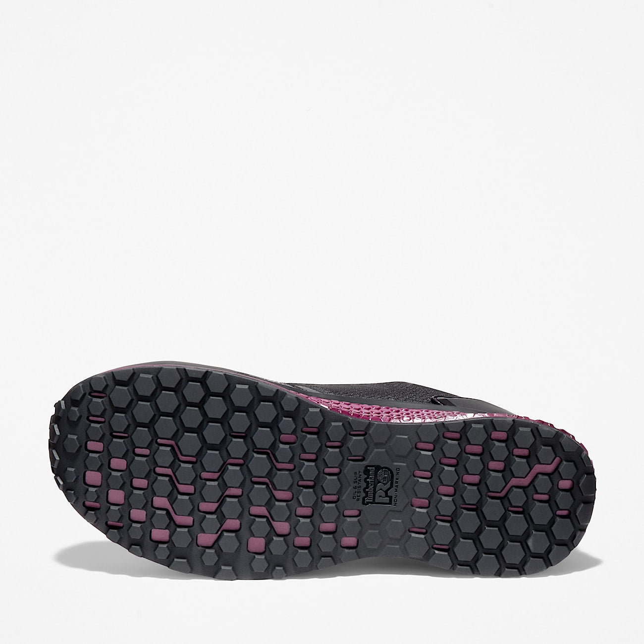 Timberland Pro Reaxion Composite Toe Work Sneaker Women's 4