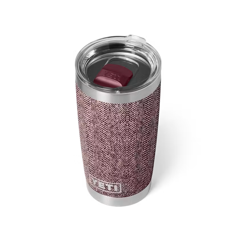 Yeti Rambler 20 oz Tumbler with Magslider Lid 3