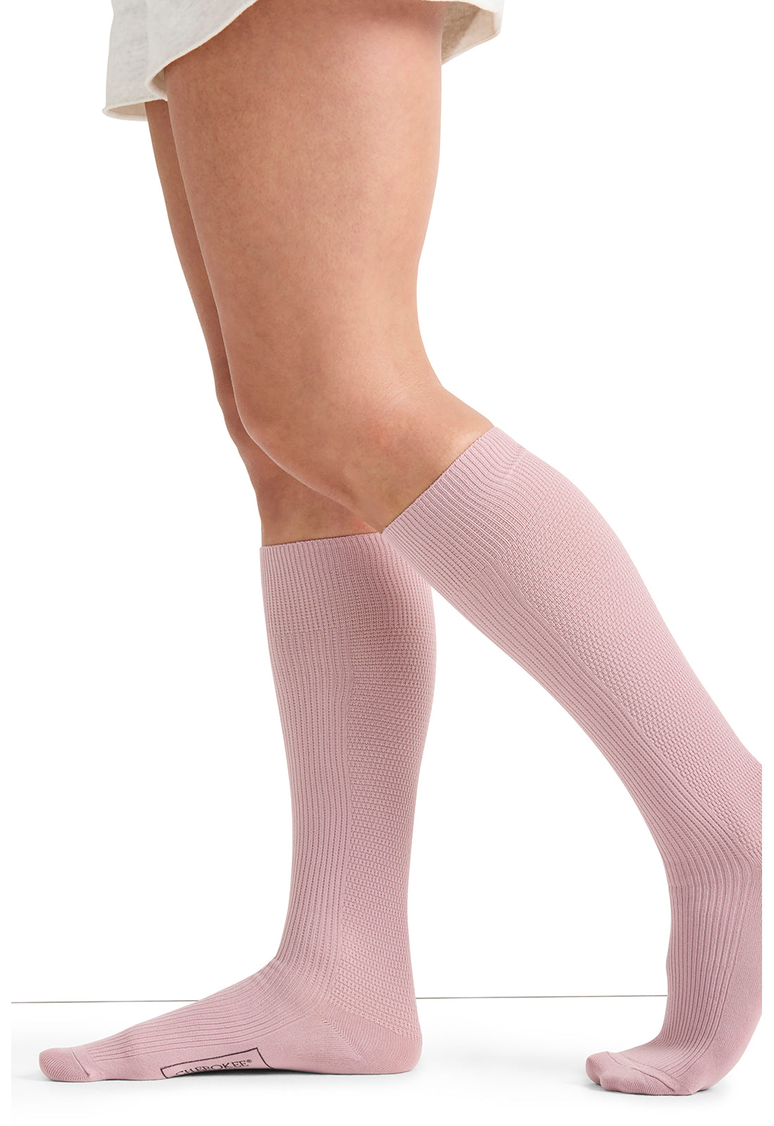 Cherokee 4 single pair of Support Socks 11