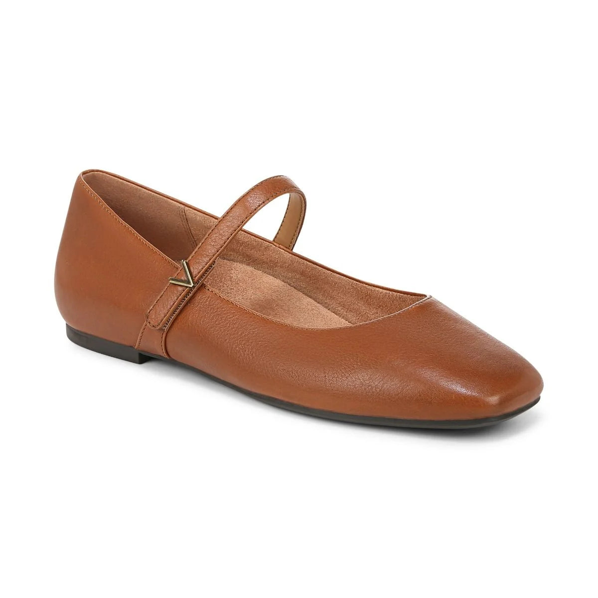 Vionic Alameda Mary Jane Flat Women's  1