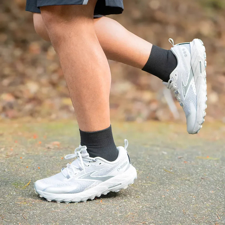 OS1st Wicked Comfort Socks 1/4 Crew 2
