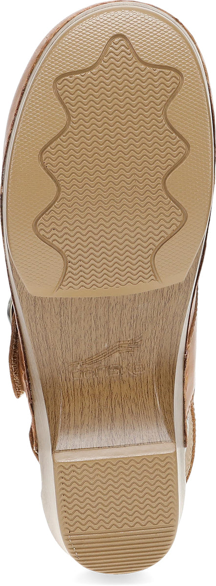 Dansko Shantell Clog Mary Jane Women's  12