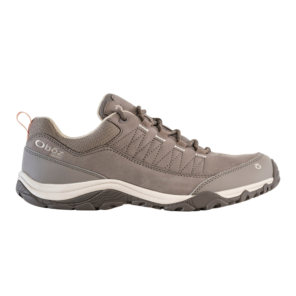 Oboz Ousel Low Waterproof Women's  2