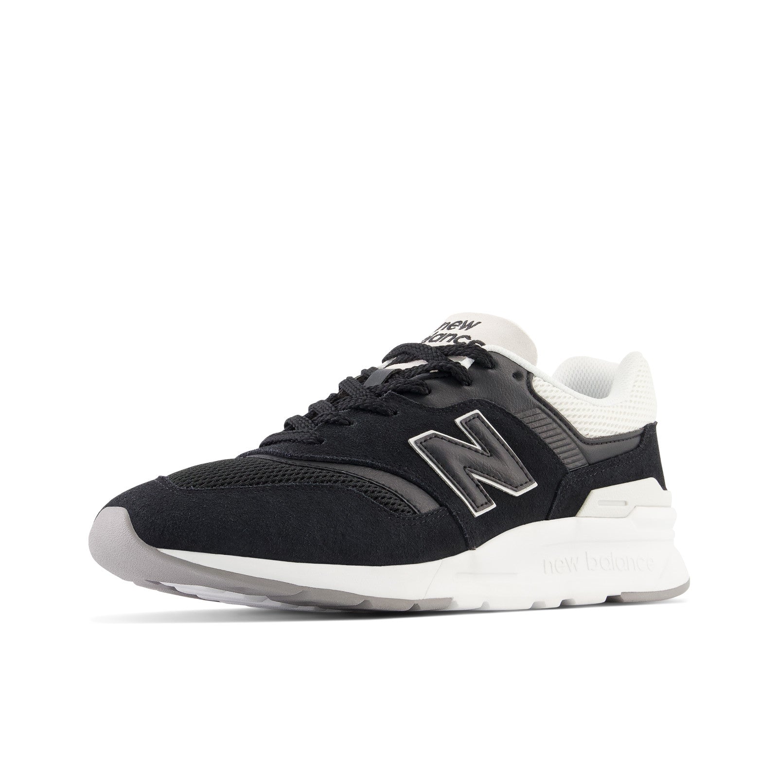 New Balance 997H Sneaker CM997HQN Men's 6