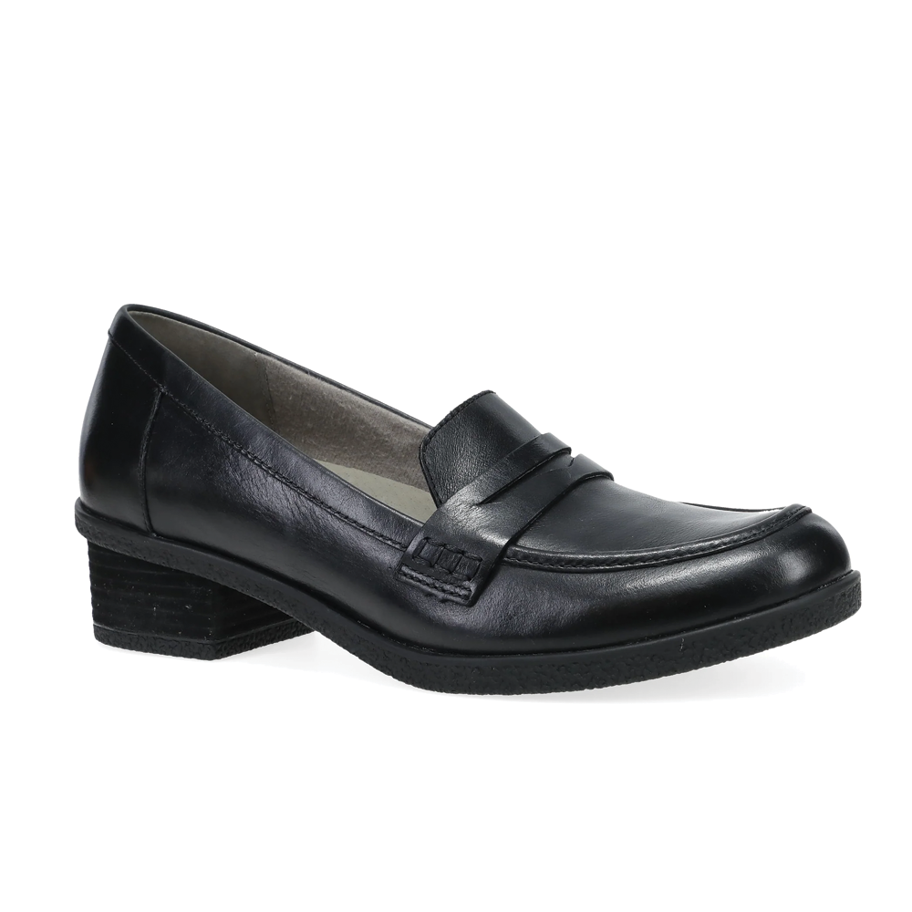 Dansko Danica Waterproof Loafer Women's  7