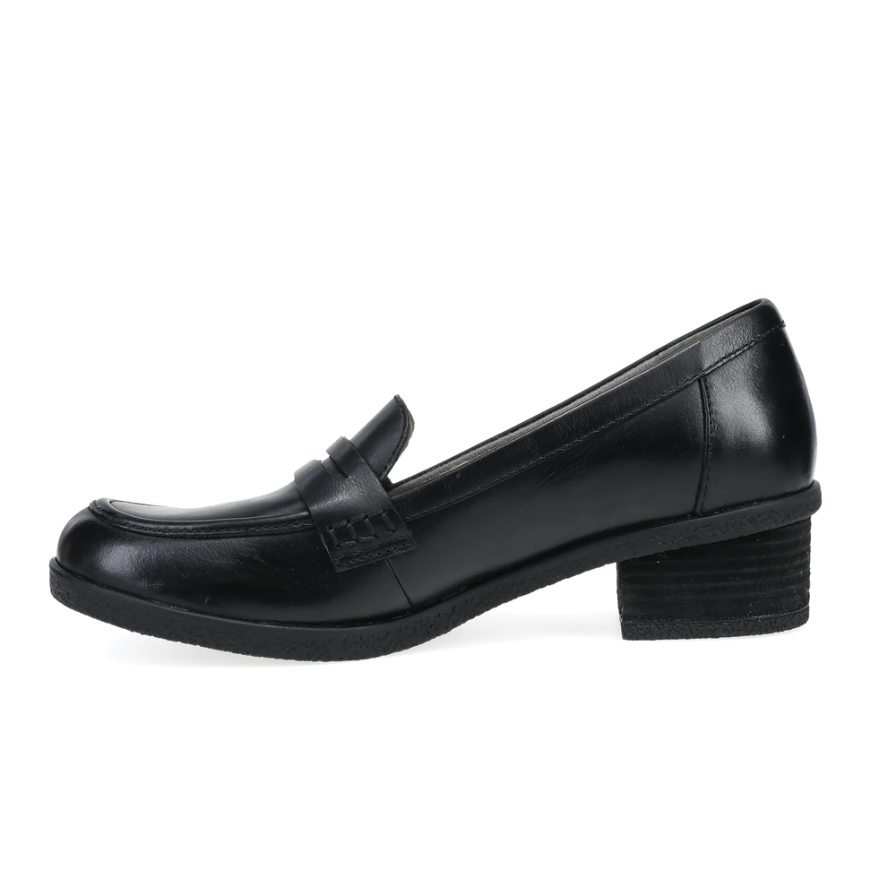 Dansko Danica Waterproof Loafer Women's  8