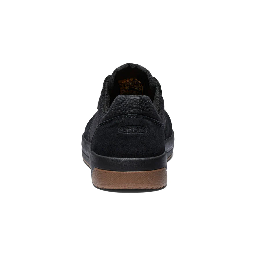 Kenton ESD Work Shoe (Carbon-Fiber Toe) Men's  4