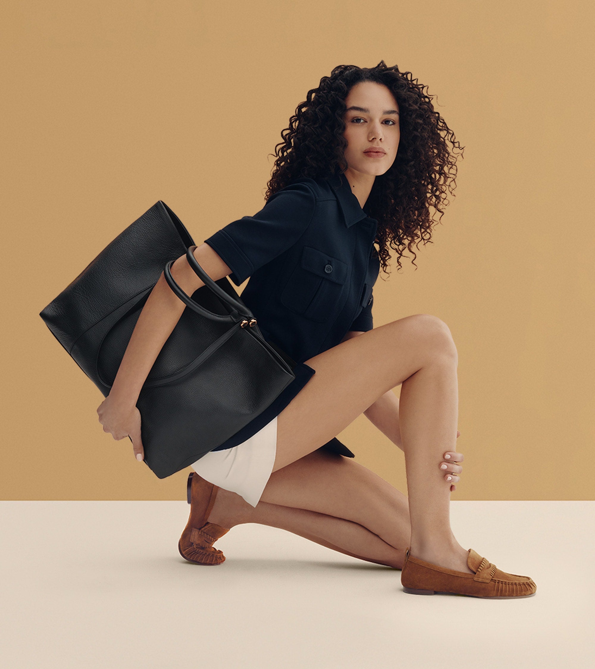 Cole Haan Catherine Tote Bag  8