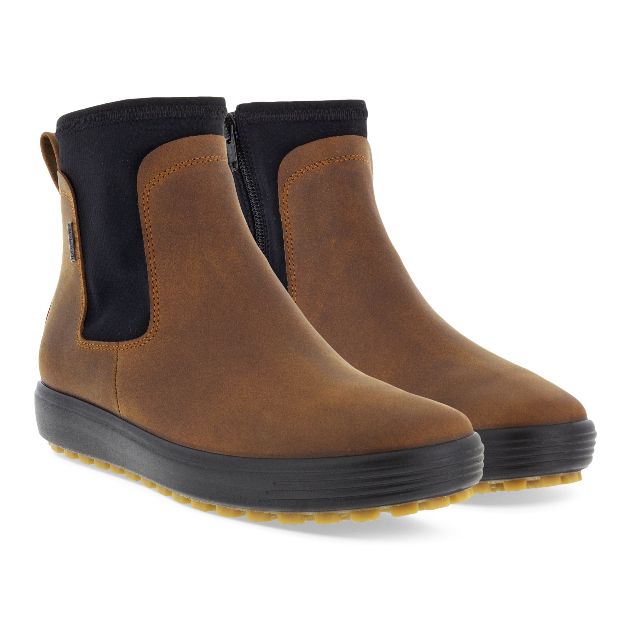 Ecco chelsea boots womens sale