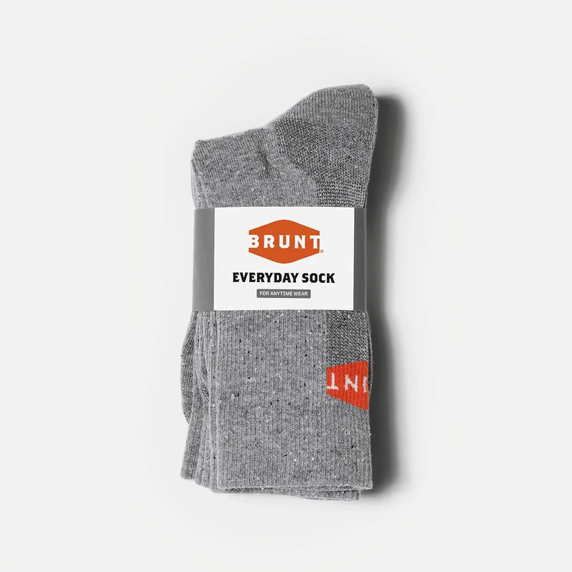 Brunt Everyday Socks (3 Pack) 2