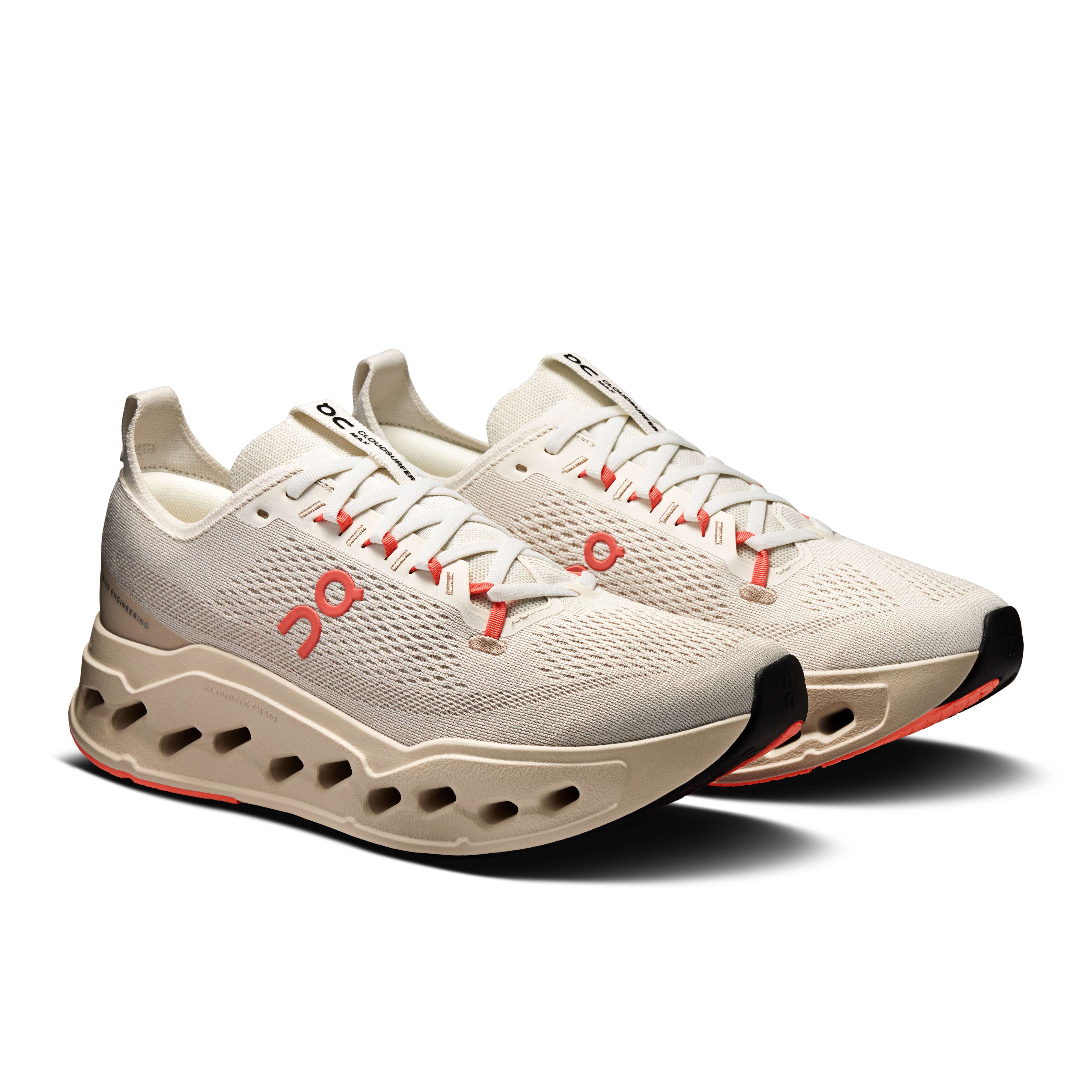 On Cloudsurfer Max Sneaker Women's 18