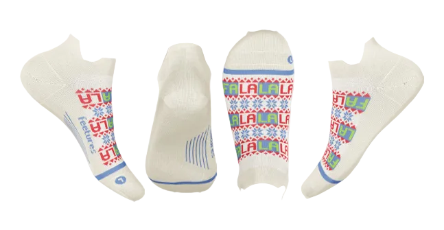 Feetures Elite Max Cushion Tab Limited Edition 