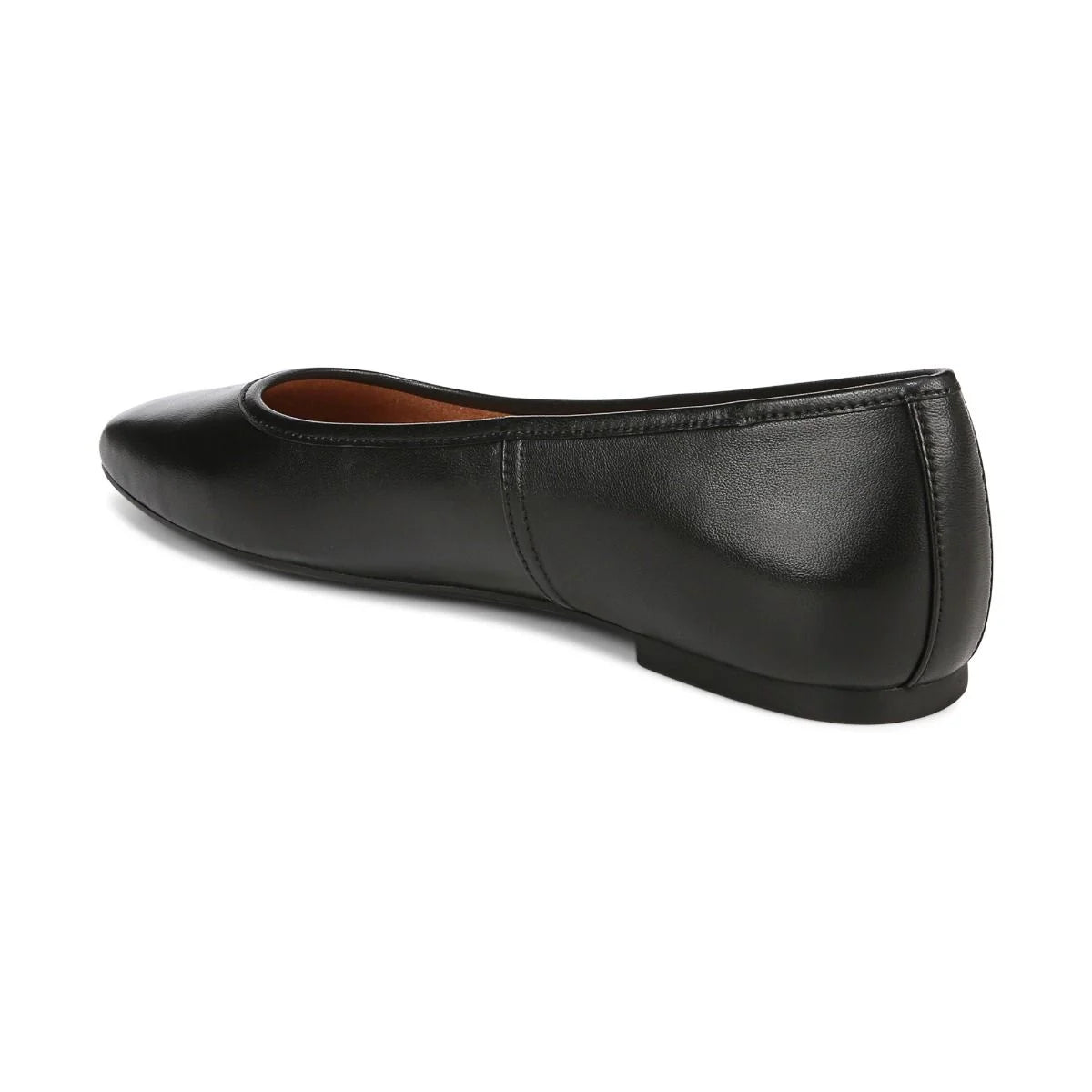 Vionic Orinda Square Toe Ballet Flat Women's 13