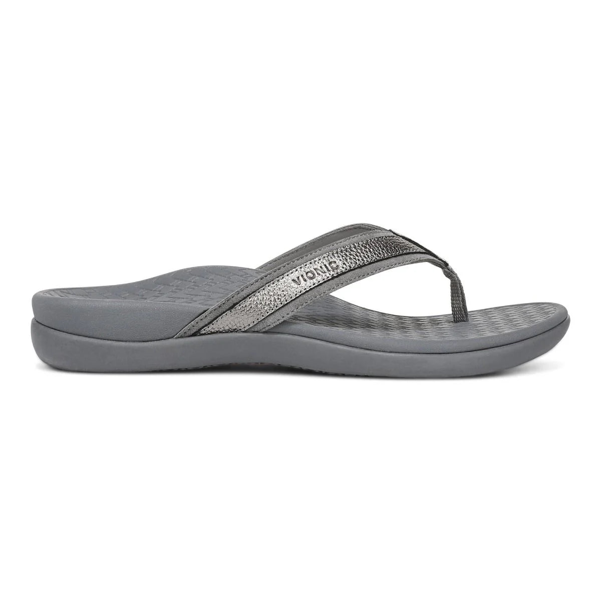 Vionic Tide 2.0 Toe Post Sandal Women's 11