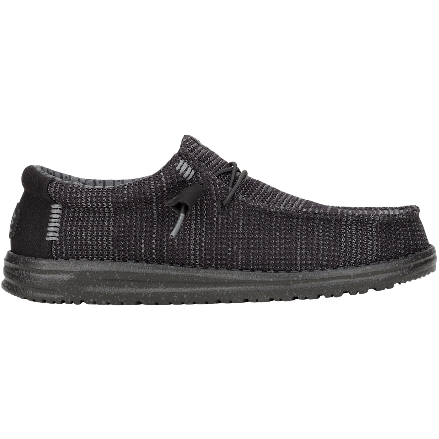 Hey Dude Wally Stretch Sox Men's  2