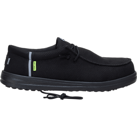 Hey Dude Wally Work Comp Toe Men's