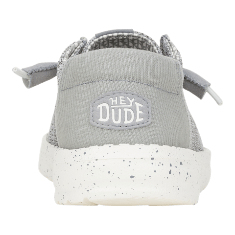 Hey Dude Wendy Stretch Sox Women's  6