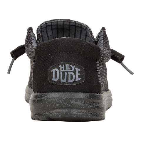 Hey Dude Wally Stretch Sox Men's  7