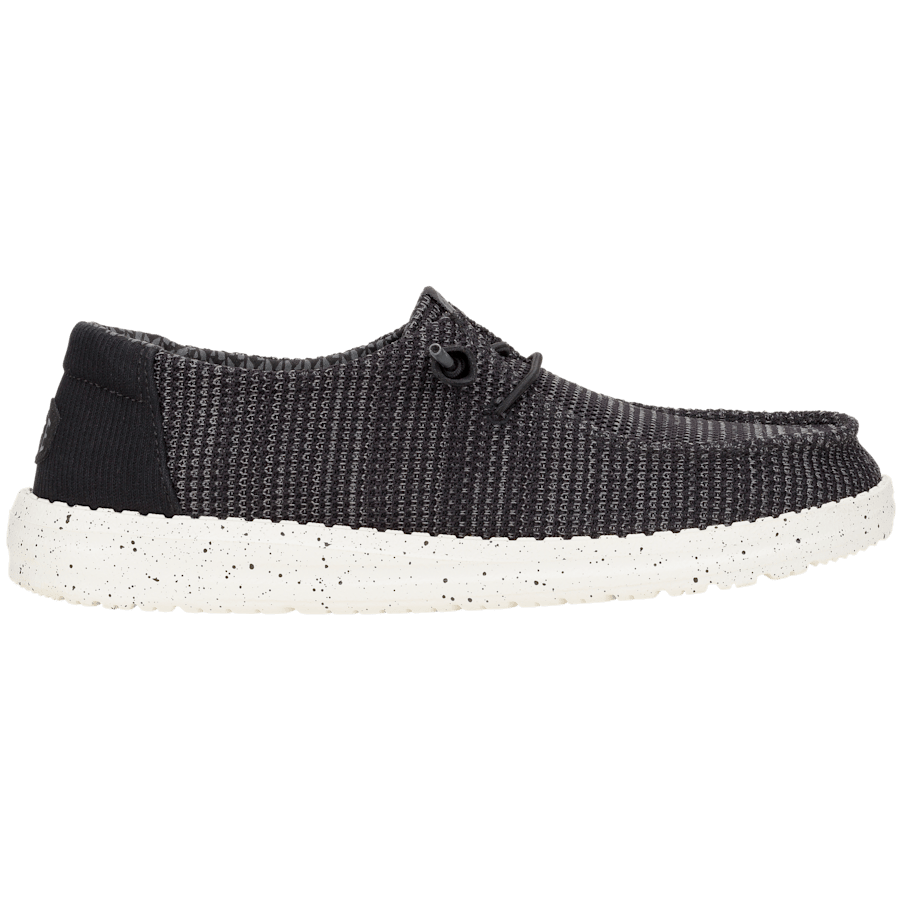 Hey Dude Wendy Stretch Sox Women's  9