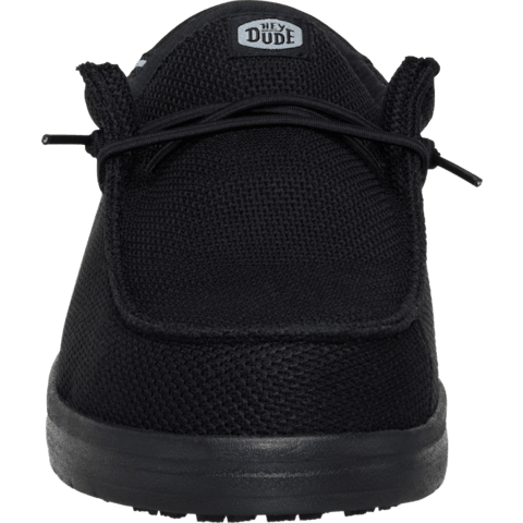 Hey Dude Wally Work Comp Toe Men's