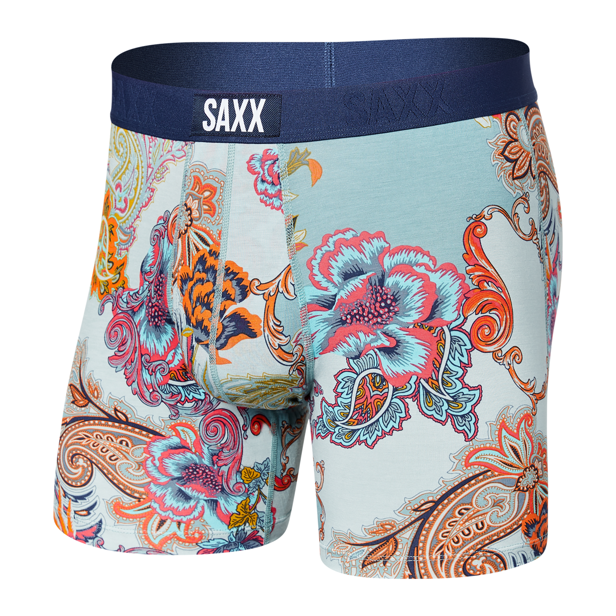 Saxx Ultra Super Soft Boxer Brief 10