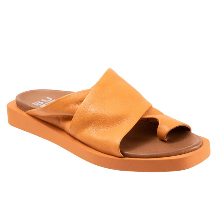 Women's Bueno Jerika Color: Mandarin