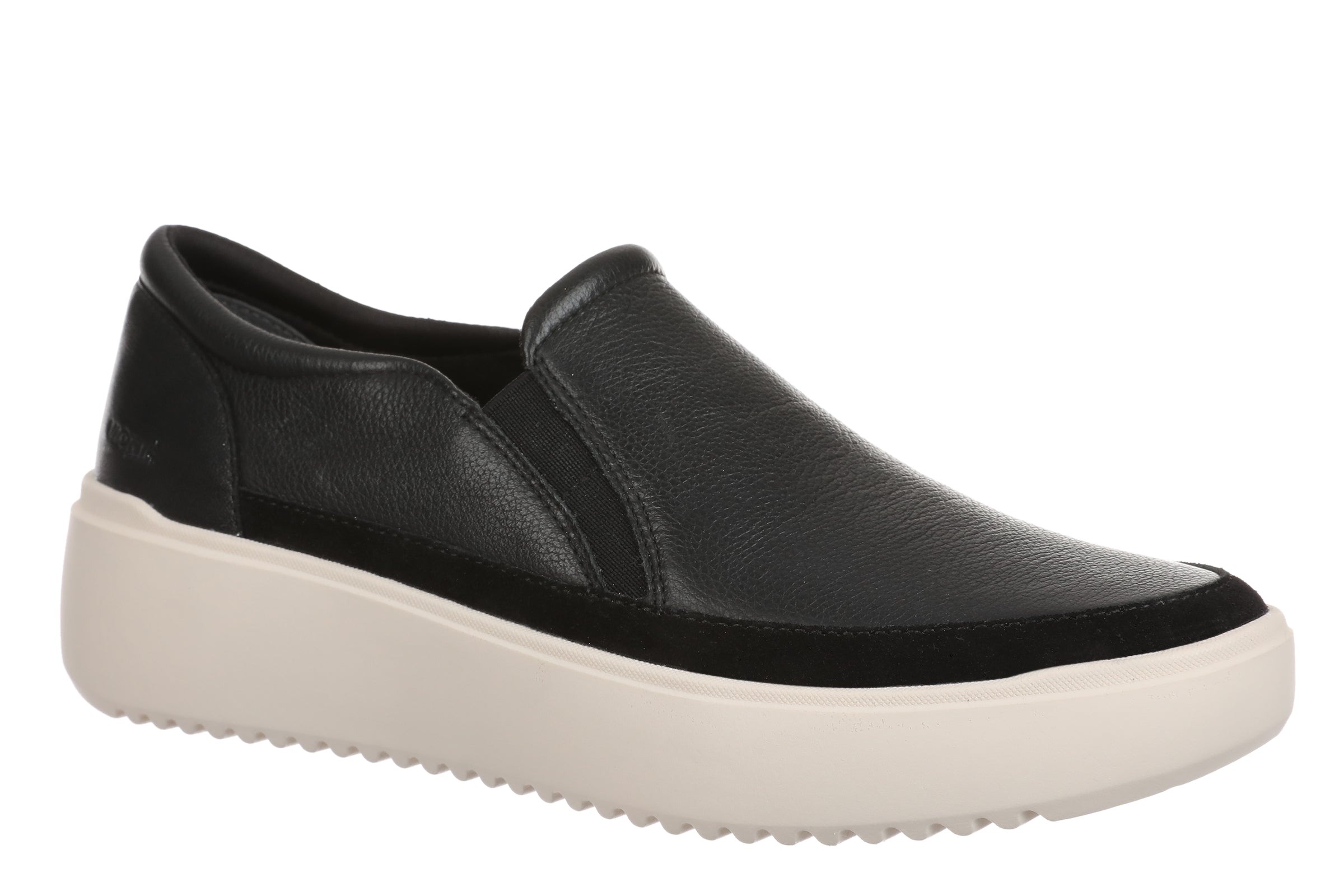 Vionic Kearny Platform Slip On Sneaker Women's  1