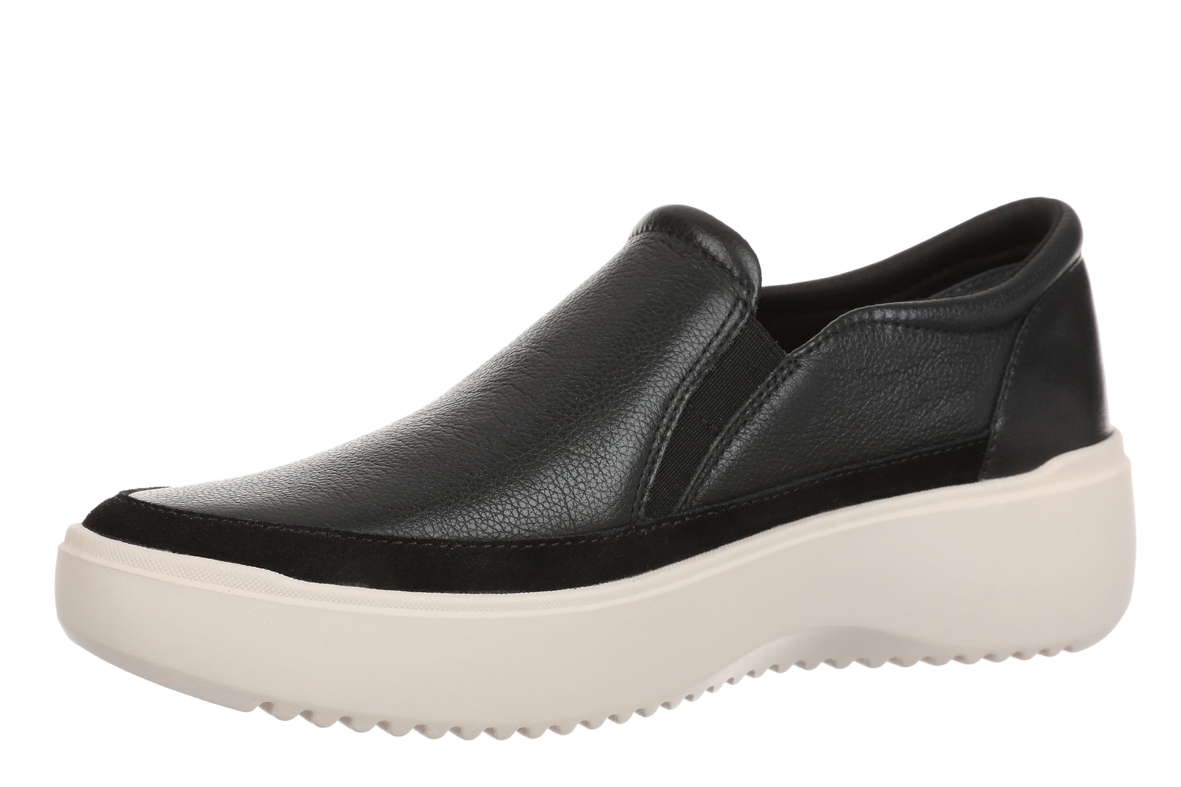 Vionic Kearny Platform Slip On Sneaker Women's  2