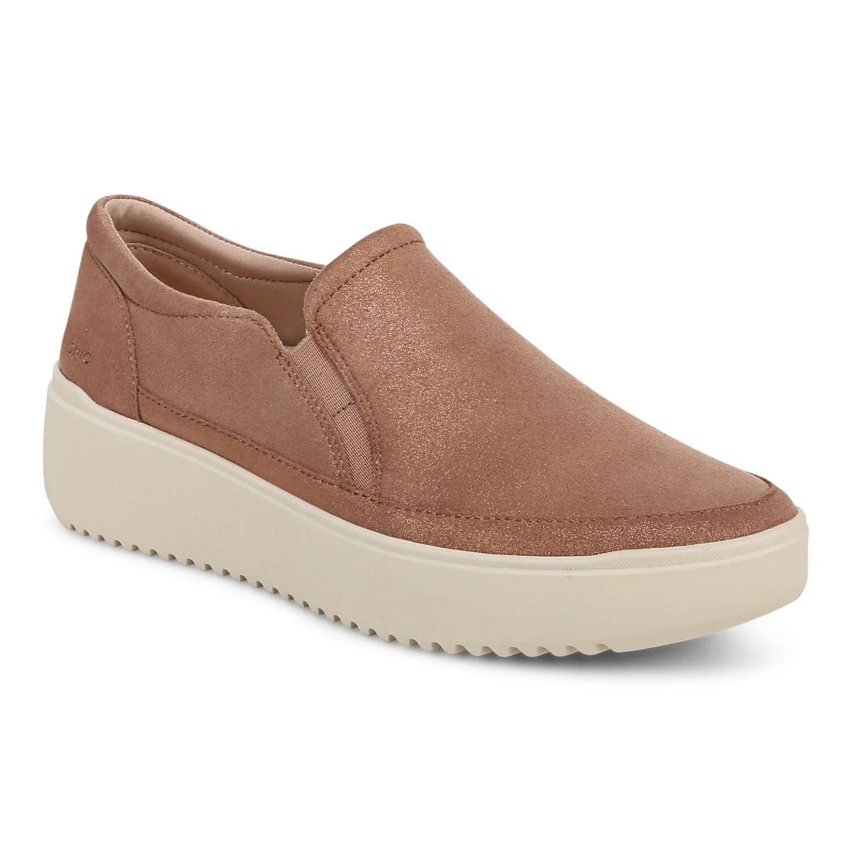 Vionic Kearny Platform Slip On Sneaker Women's 1