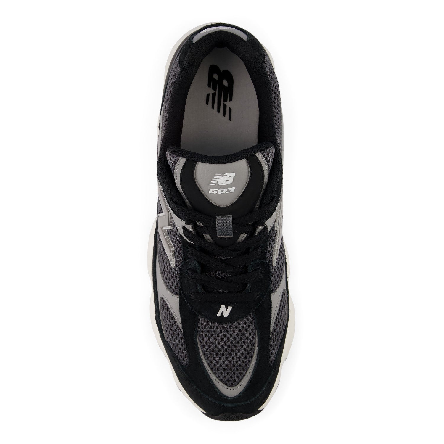 New Balance 603 Sneakers (M603107) Men's 4