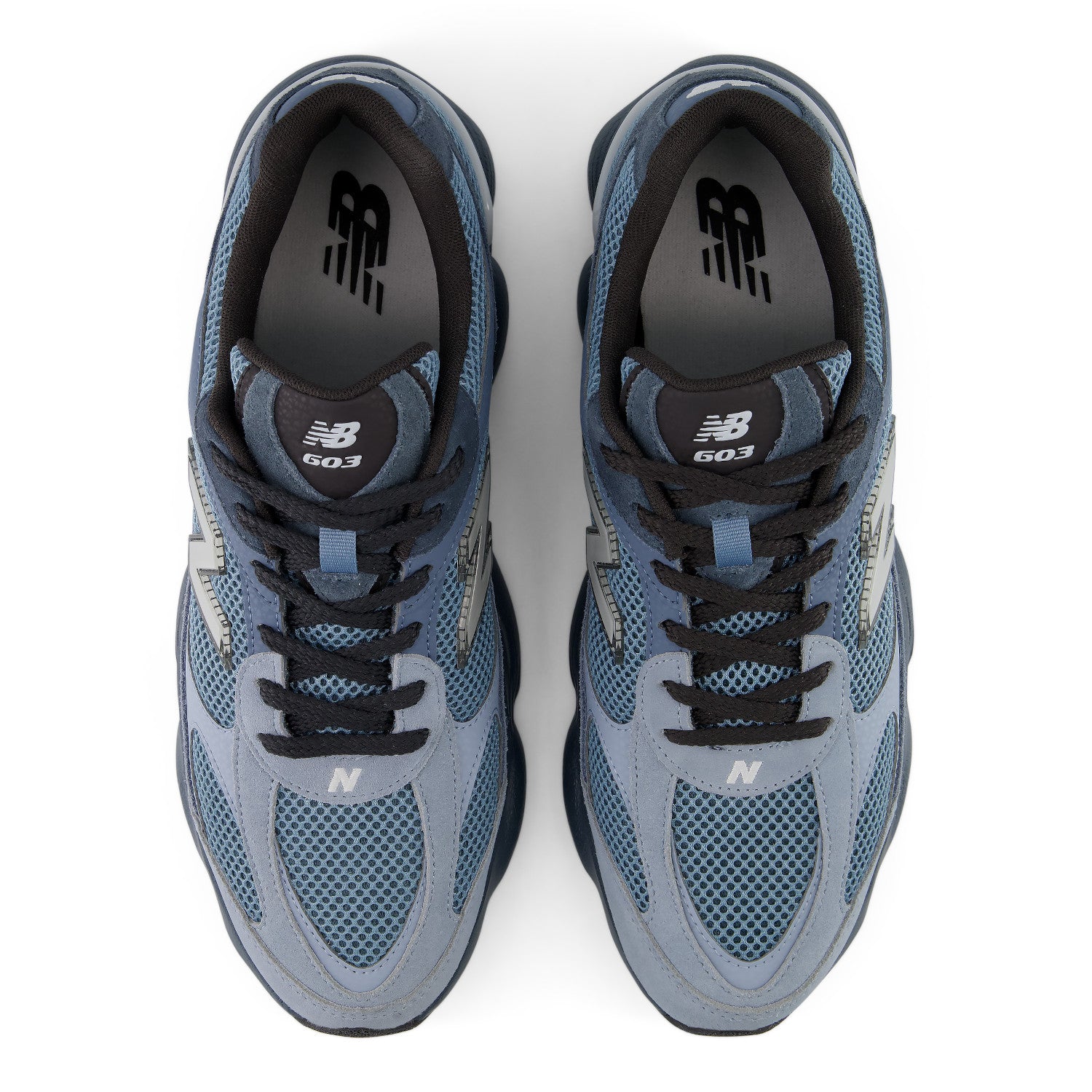 New Balance 603 Sneakers (M6037Z2 & M60352O) Men's 16