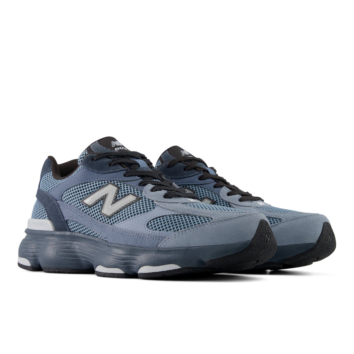 New Balance 603 Sneakers (M6037Z2 & M60352O) Men's 17