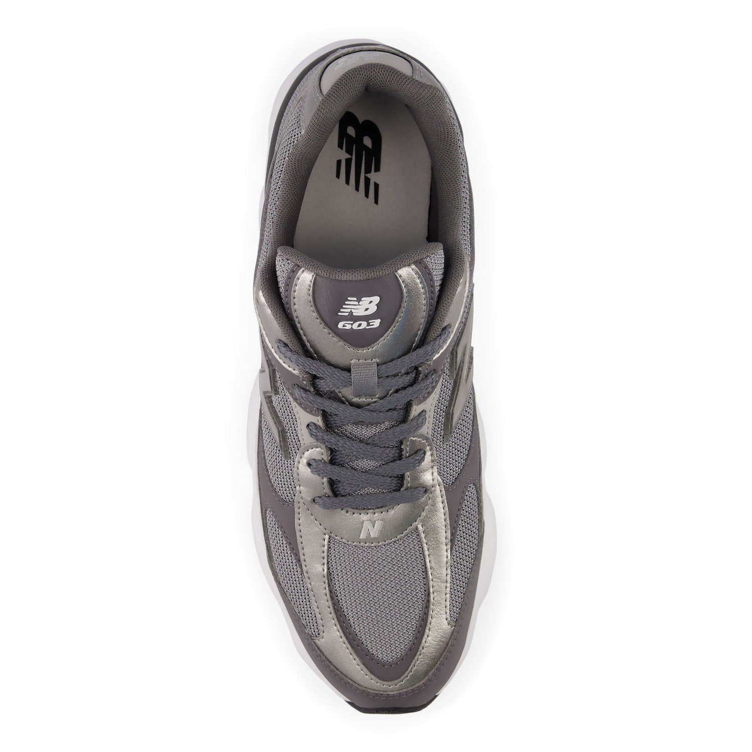 New Balance 603 Sneakers (M6036LB) Men's  4
