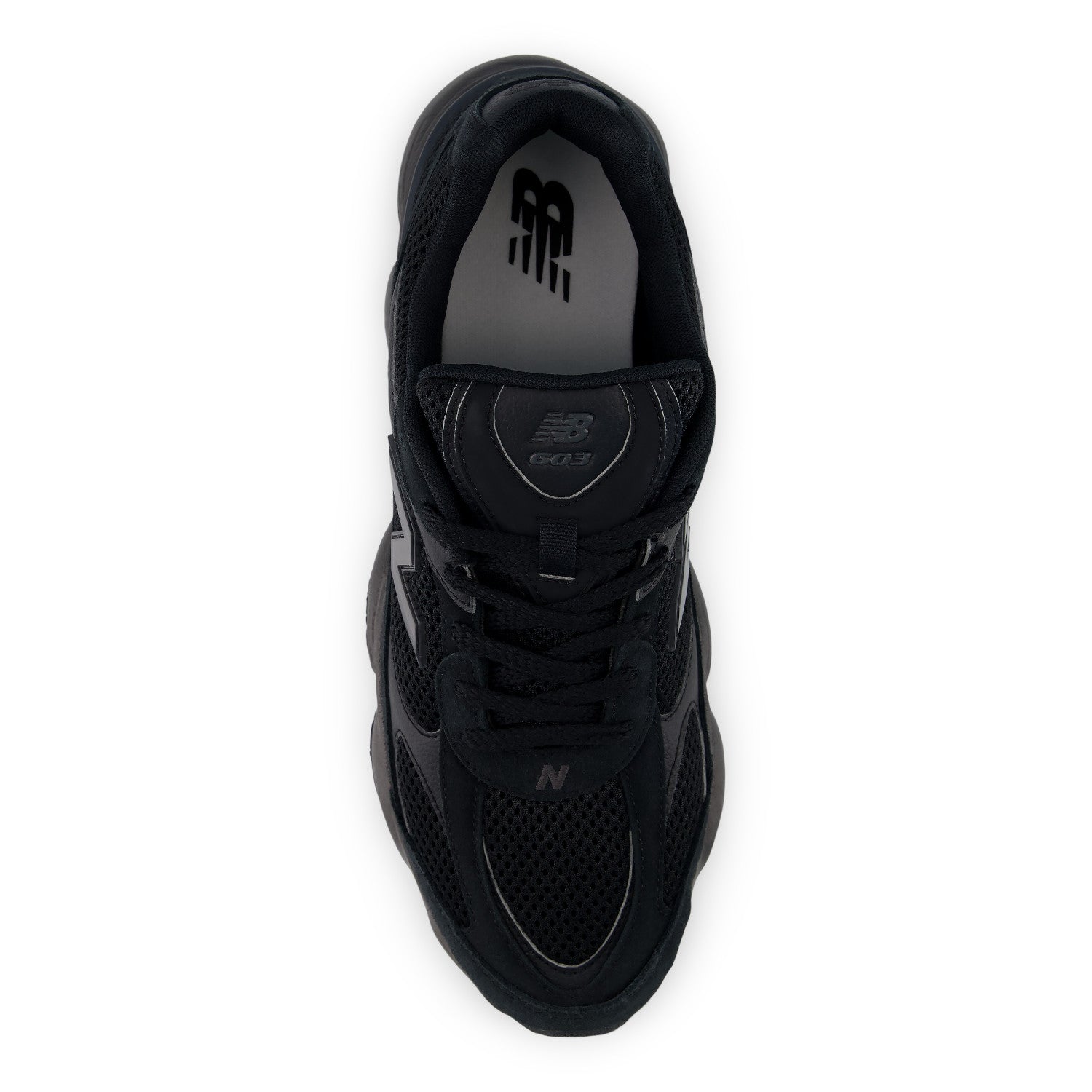 New Balance 603 Sneakers (M6037Z2 & M60352O) Men's 4