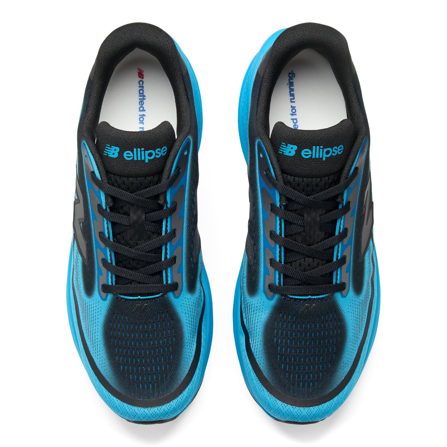 New Balance Ellipse V1 (MELPS24C) Men's  4