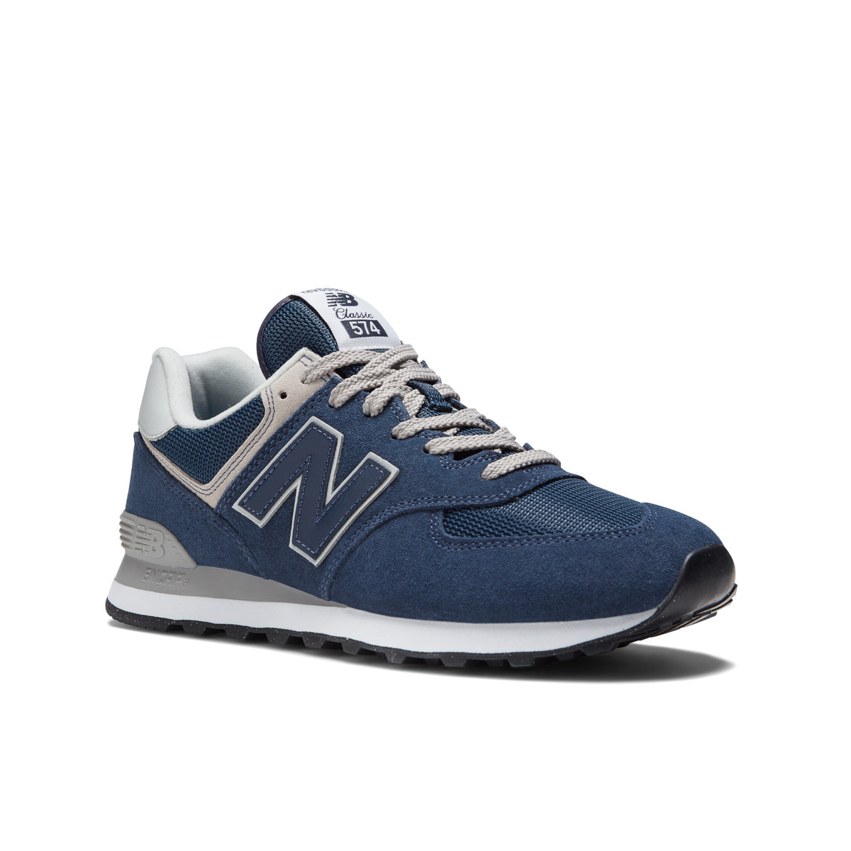 New Balance ML574WPP  Blue Mens Size 11 NEW! New Balance ML574EVN: Men main image 2