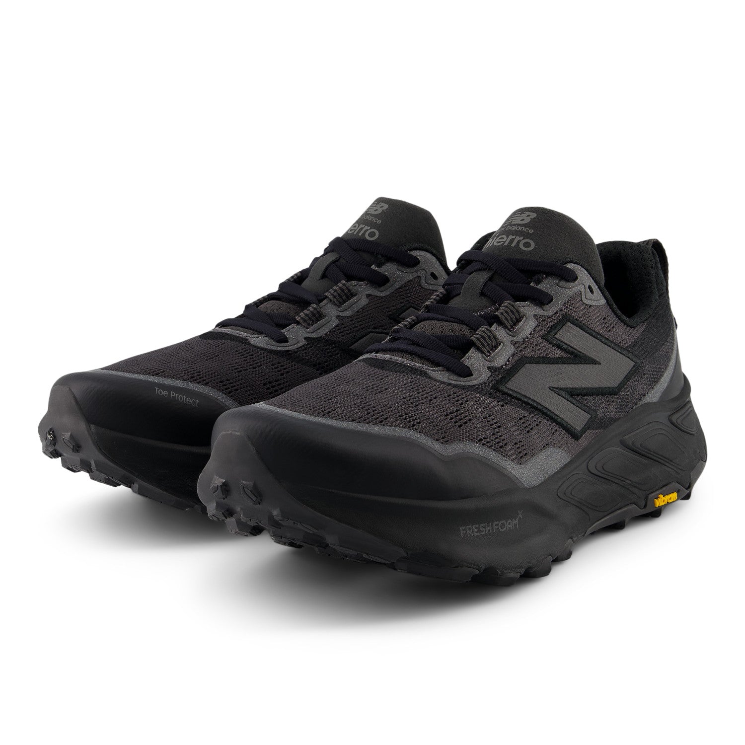 New Balance Fresh Foam X Hierro v9 (MTHIERZ9) Men's 7