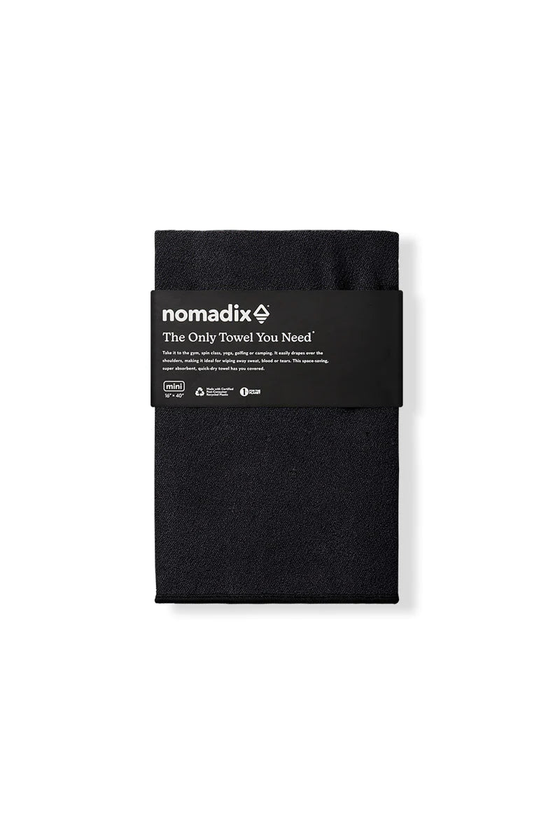 Nomadix Mini Towel