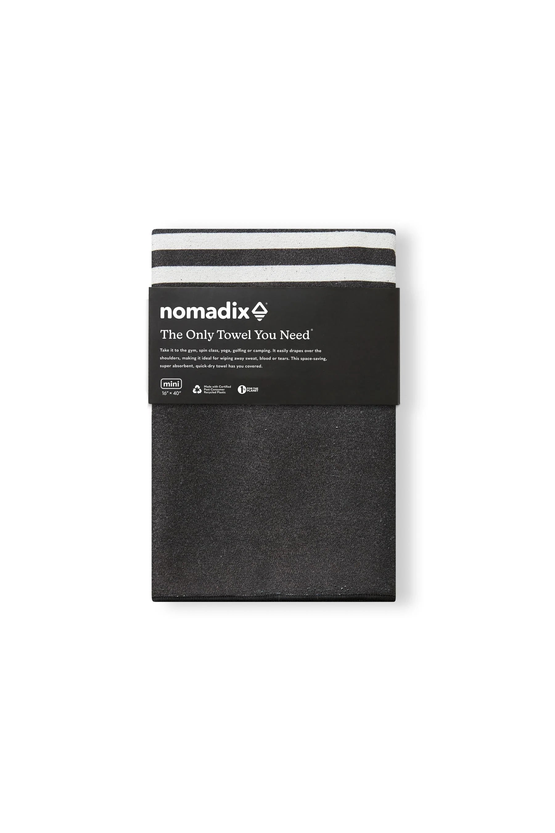 Nomadix Mini Towel