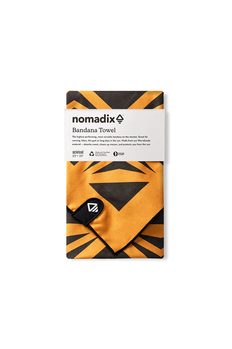 Nomadix Bandana Towel 